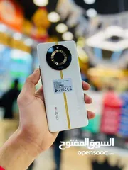  6 مشغل ايام Relmi 11 pro 5G رام 12 جيجا 256 مكفول سنة متوفر توصيل