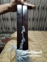  2 ارفف و مكتبات معلقه للحائط
