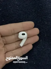  13 Airpods 3 وكالة