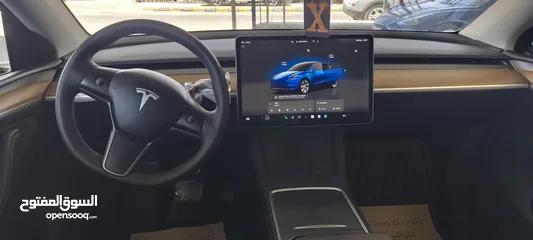  10 Tesla Model Y 2023 Dual Motor Long Range
