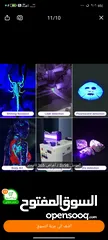  8 كشاف عقارب
