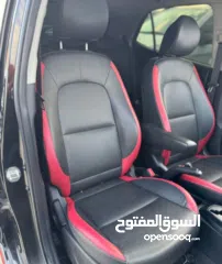  3 bekanto Gt- Line full options كيا بكانتو Gt- Line فل اضافات مع فتحة سقف