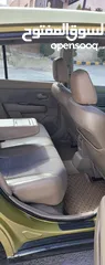  7 نيسان تيدا NISSAN TIIDA موديل 2008 متور 1800cc راكب جديد  جير عادي