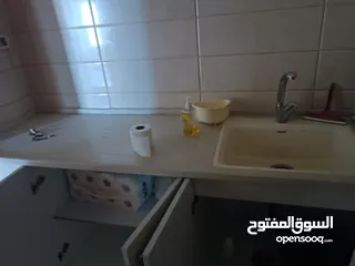  10 مكتب جاهز اللايجار بحالة ممتازة