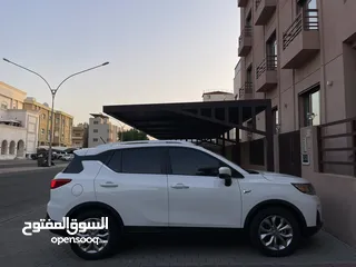  15 جاك 1300 cc موديل 2022