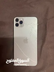 2 ايفون 11 برو ماكس للبيع او البدل .
