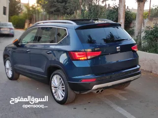  19 سيات اتيكا فل كامل اضافات للبيع بسعر مغري 2021 دهان شركة