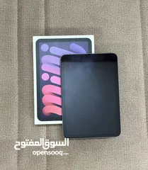  2 iPad 6 mini