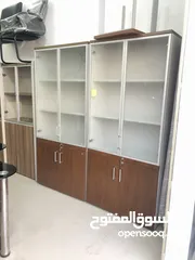  6 Used office furniture for sale call or whatsapp —-