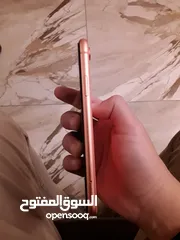  7 Iphone XR Rose Gold