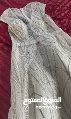  5 فستان استخدام مره وحدة