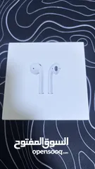  1 Airpods Apple Original