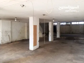  5 محل تجاري