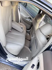  9 تويوتا كامري هايبرد 2009 فحص كامل للبيع