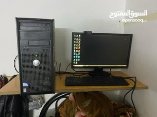  7 computer and pc