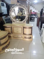  3 غرفة نوم خليجي   مميزة