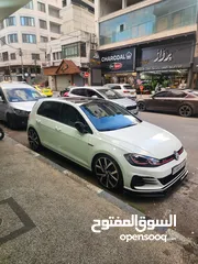  4 golf tsi 2017