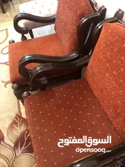  4 طقم كنب للبيع