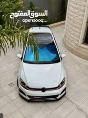  12 جولف gti 2020