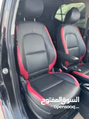  14 كيا بيكانتو جي تي