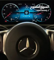  17 مرسيدس cla220 موديل 2020 وارد الماني
