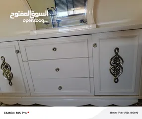  3 غرفة نوم مستعملة للبيع