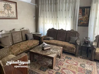  4 شقة مفروشة للإيجار  ( Property 39588 ) سنوي فقط