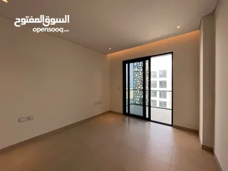  6 1 BR Brand New Flat in Juman 2 – Al Mouj