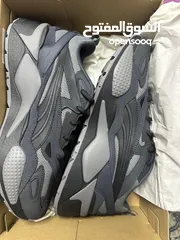  14 PUMA RS-x Brandnew size 44
