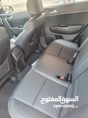  11 كيا سبورتاج 2020 ديزل 1600 تيربو
