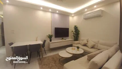  3 Furnished Apartment for Rent In Deir Ghbar  ( Property 42478 )-174804573