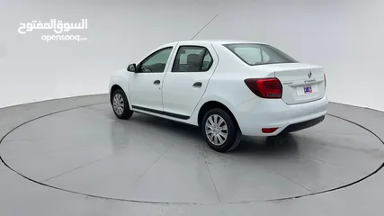  5 (FREE HOME TEST DRIVE AND ZERO DOWN PAYMENT) RENAULT SYMBOL