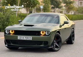  1 ‏CHALLENGER