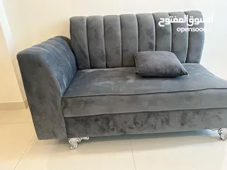  1 Sofa 6 pieces