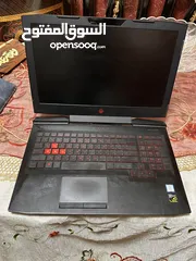  2 Hp Omen 15