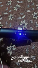 1 جهاز سبيكر وشحن Mitone IPhone الأصلي للبيع