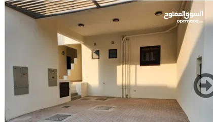  2 Brand new Villa  for rent wadi al safa 3 4BHK 4Baths `180k
