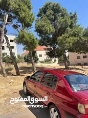  4 رينو كليو للبيع مجال بسيط بالسعر