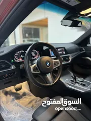  8 BMW M340i 2020 Xdrive