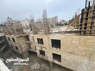  3 شقة للبيع التسليم قريبا مع امكانية الدفع خارج البلاد