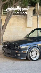  2 بوز نمر كوبيه BMW e30 للبيع