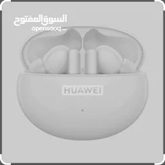  5 سماعات هواوي فري بودز 5i   ب59،0فقط Huawei freebods 5i ceramic
