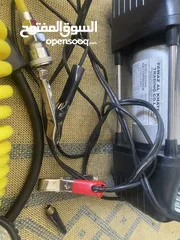  4 منفاخ ابو جمل الاصلي للبيع