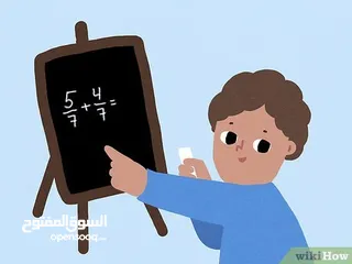  3 فك شيفرة الرياضيات مع أستاذ متمكن