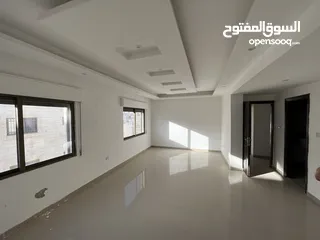  24 شقة طابقية 240 متر لم تسكن في مرج الحمام