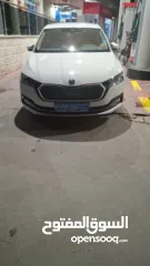  5 سكودا اوكتافيا