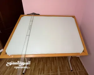  1 مرسم هندسي