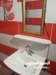  13 منزل مستقل حديث للايجار مفروش أو بدون فرش بناء