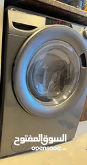  3 Candy washing machine