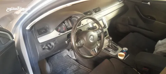  3 فولكسفاجن باسات 2011 se